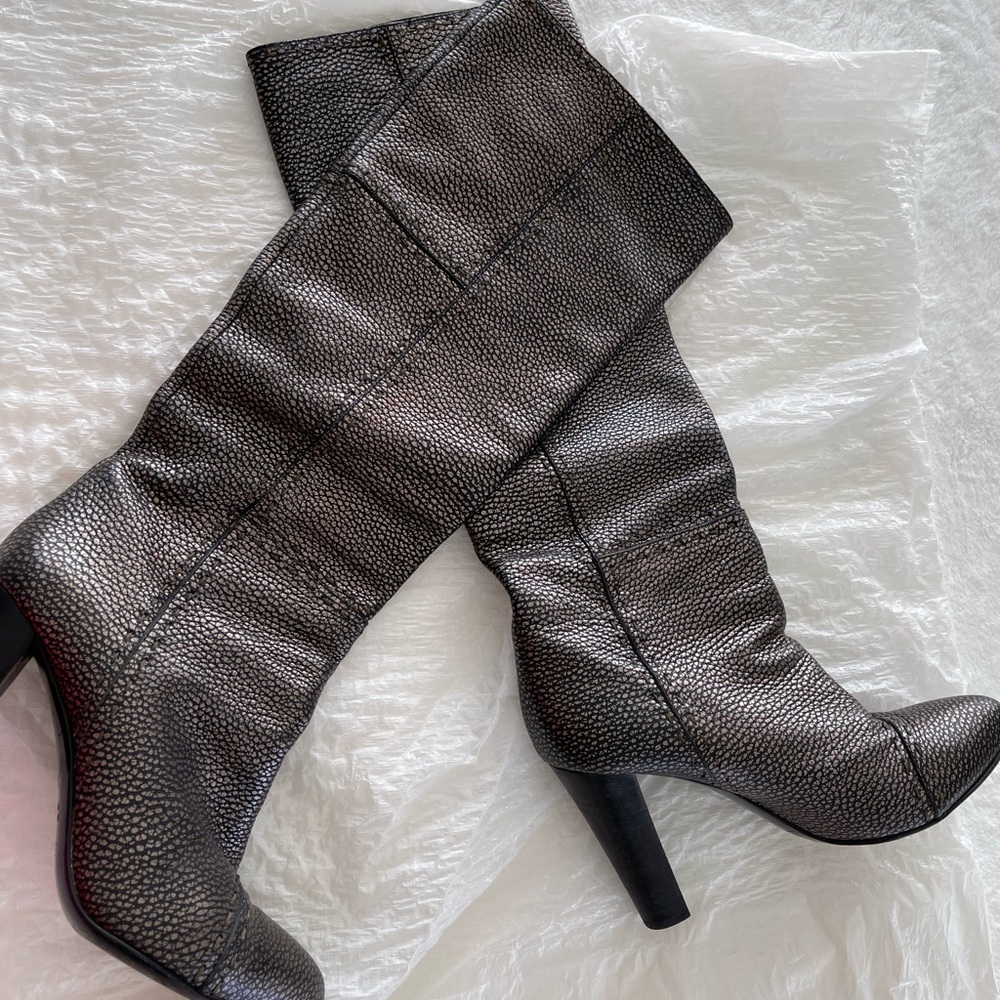 FENDI BOOTS